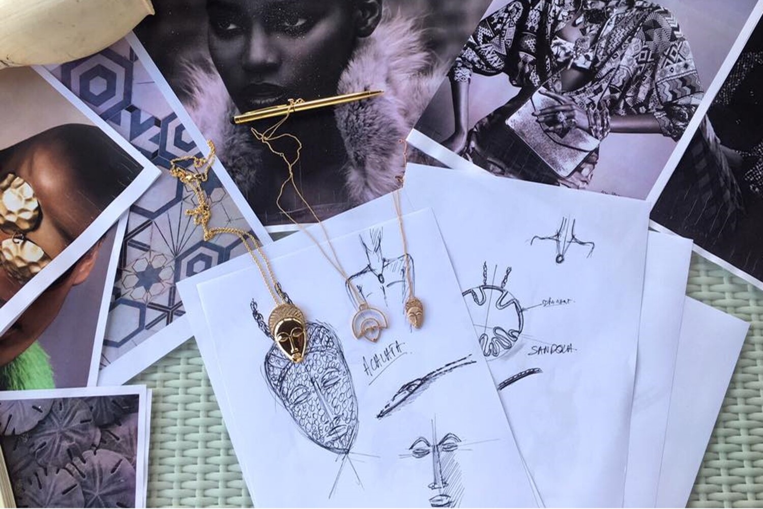 Inspirations Inspirations